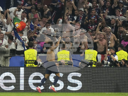 Germany Soccer Champions League Final