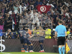 Germany Soccer Champions League Final