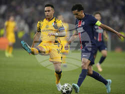 Germany Soccer Champions League Final