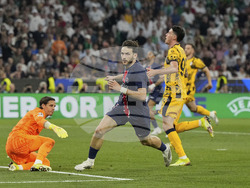 Germany Soccer Champions League Final