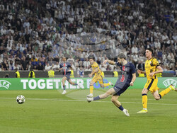 Germany Soccer Champions League Final