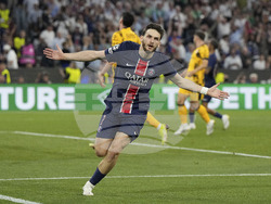 Germany Soccer Champions League Final