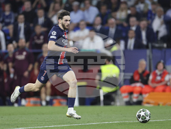 Germany Soccer Champions League Final