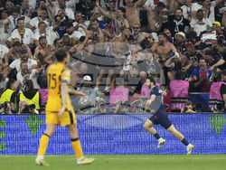 Germany Soccer Champions League Final