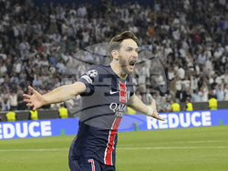 Germany Soccer Champions League Final