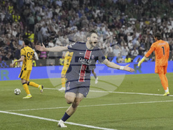 Germany Soccer Champions League Final