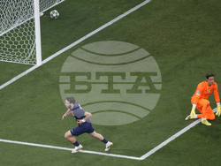 Germany Soccer Champions League Final