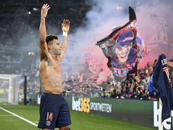 Germany Soccer Champions League Final