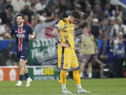 Germany Soccer Champions League Final