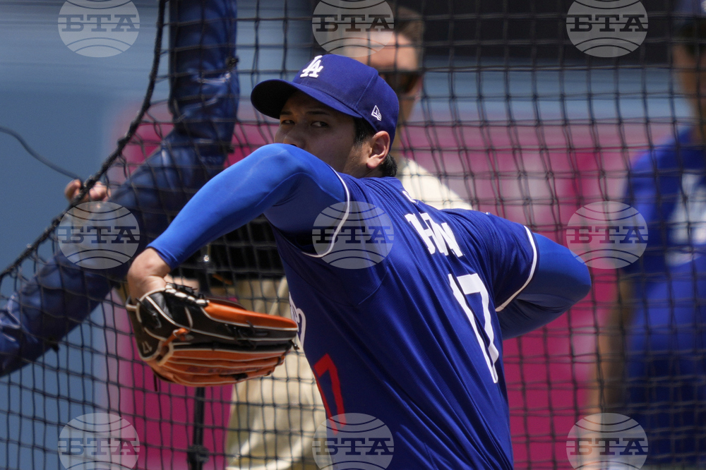 Yankees Dodgers Baseball