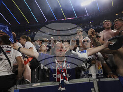Germany Soccer Champions League Final
