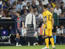 Germany Soccer Champions League Final