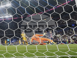 Germany Soccer Champions League Final