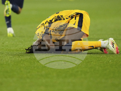 Germany Soccer Champions League Final