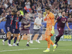Germany Soccer Champions League Final