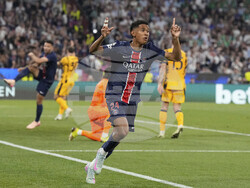 Germany Soccer Champions League Final