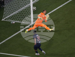 Germany Soccer Champions League Final