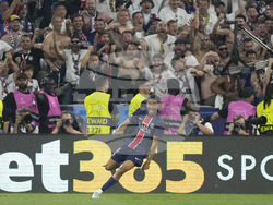 Germany Soccer Champions League Final