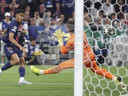 Germany Soccer Champions League Final