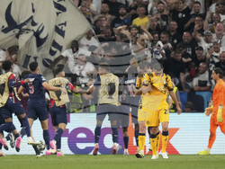 Germany Soccer Champions League Final