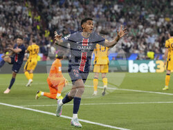 Germany Soccer Champions League Final