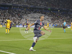 Germany Soccer Champions League Final