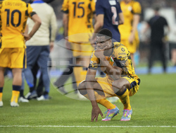 Germany Soccer Champions League Final