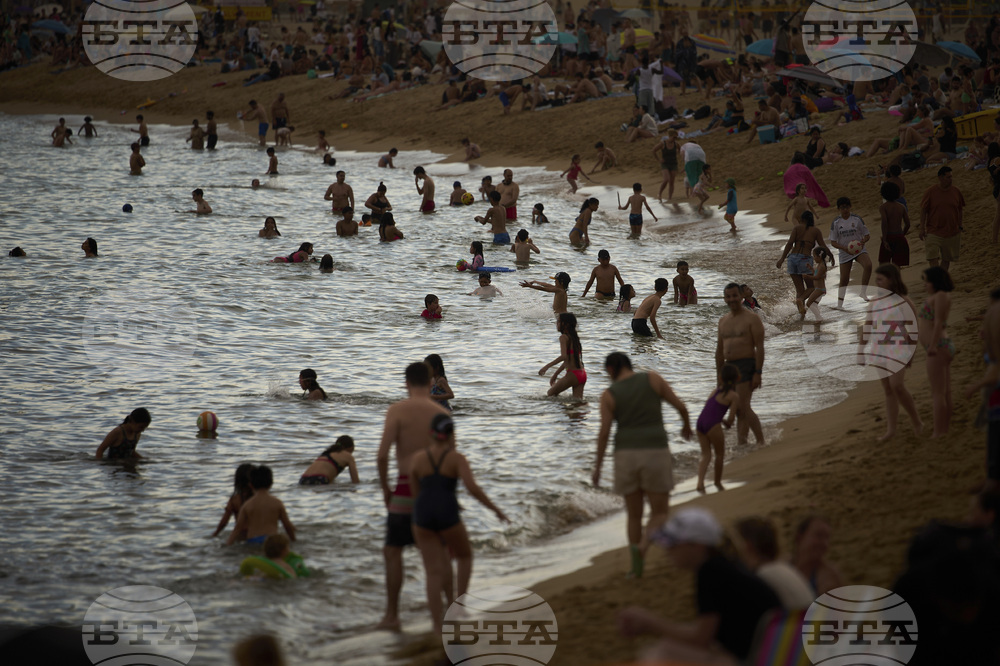 Spain Daily Life