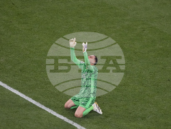 Germany Soccer Champions League Final