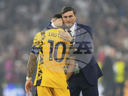 Germany Soccer Champions League Final