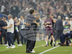 Germany Soccer Champions League Final