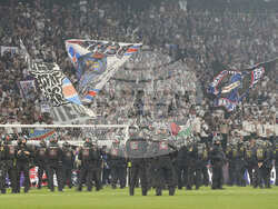 Germany Soccer Champions League Final