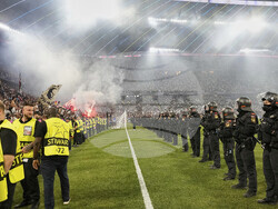 Germany Soccer Champions League Final