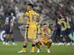 Germany Soccer Champions League Final