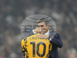 Germany Soccer Champions League Final