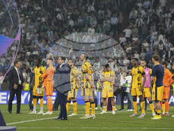 Germany Soccer Champions League Final