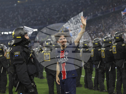 Germany Soccer Champions League Final