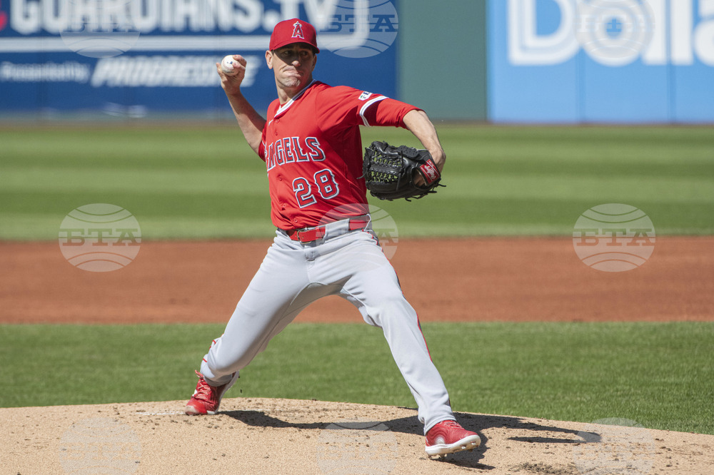 Angels Guardians Baseball