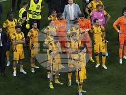 Germany Soccer Champions League Final