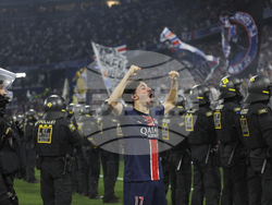 Germany Soccer Champions League Final