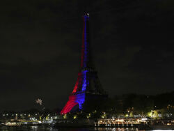 France Soccer Champions League Final