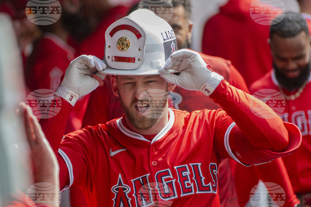 Angels Guardians Baseball