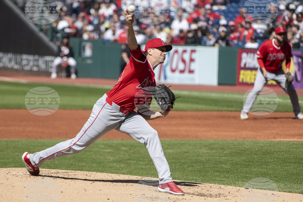 Angels Guardians Baseball