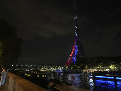France Soccer Champions League Final