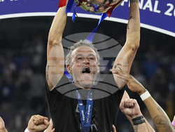 Germany Soccer Champions League Final