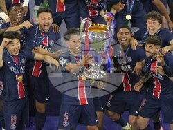 Germany Soccer Champions League Final