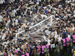 Germany Soccer Champions League Final