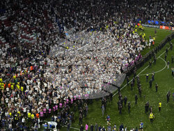 Germany Soccer Champions League Final