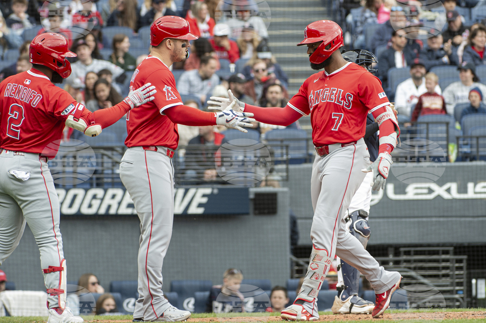Angels Guardians Baseball