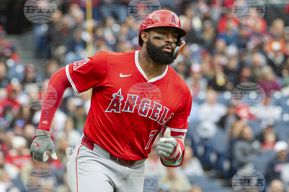 Angels Guardians Baseball